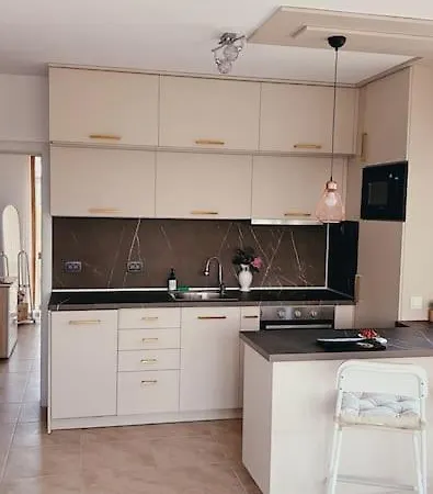 Brand New, Luxury Flat * Царево