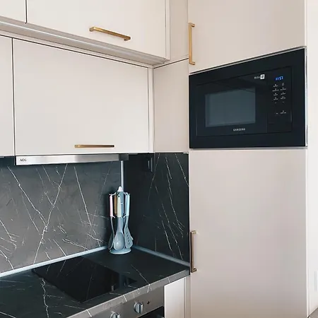 Brand New, Luxury Flat * Царево