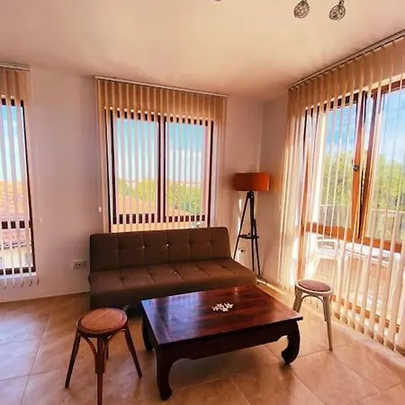 Brand New, Luxury Flat Apartment Tsarevo