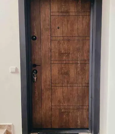 Brand New, Luxury Flat Apartamento Carevo