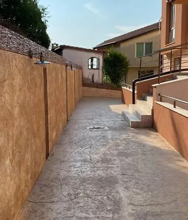 Brand New, Luxury Flat Apartamento Carevo