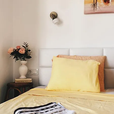 Apartment Brand New, Luxury Flat *
